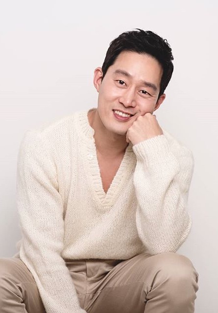Yoo Ji-Hyuk