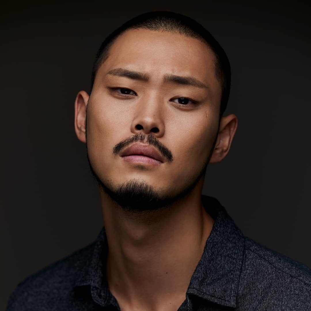 Han Sang-Kyoung