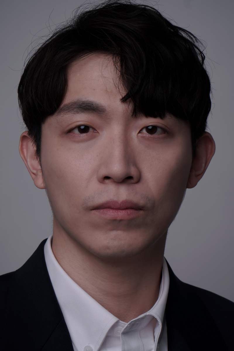 Lee Jae Nam