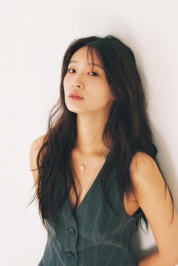 Baek Ji-Hye