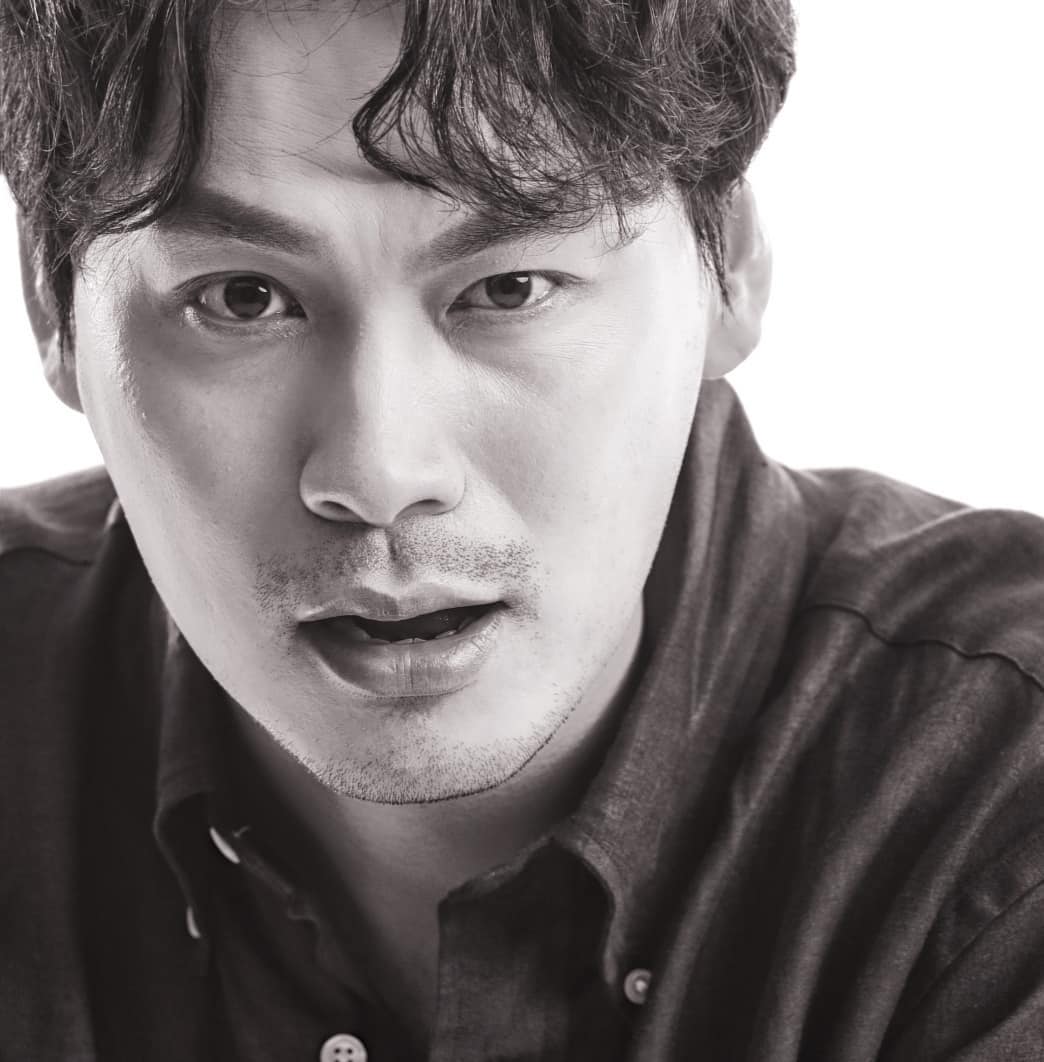 Yoo Il-Han