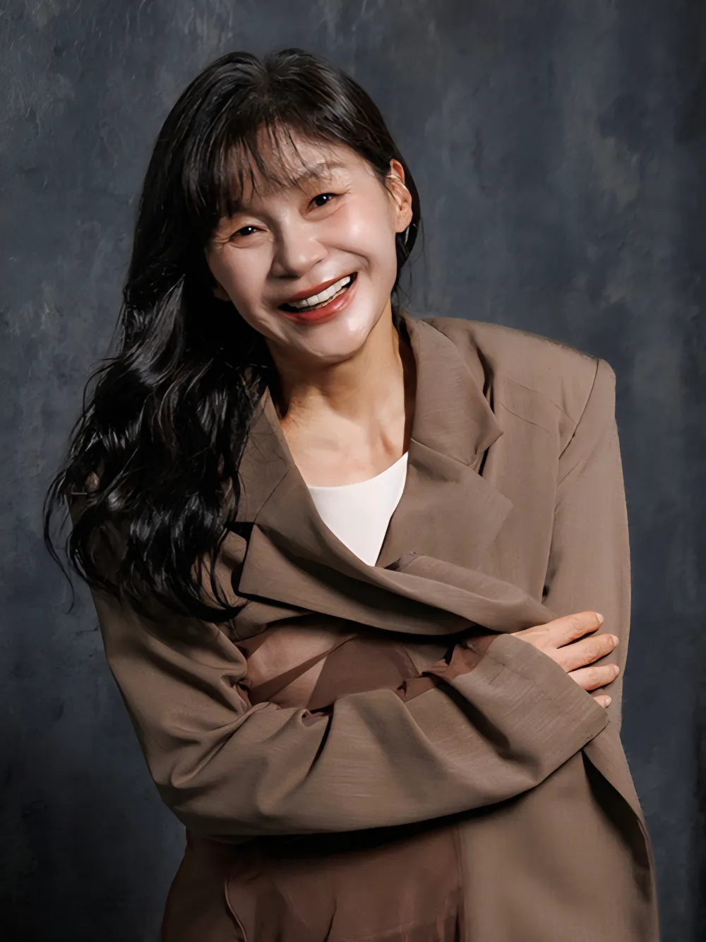 Gil Hae-Yeon