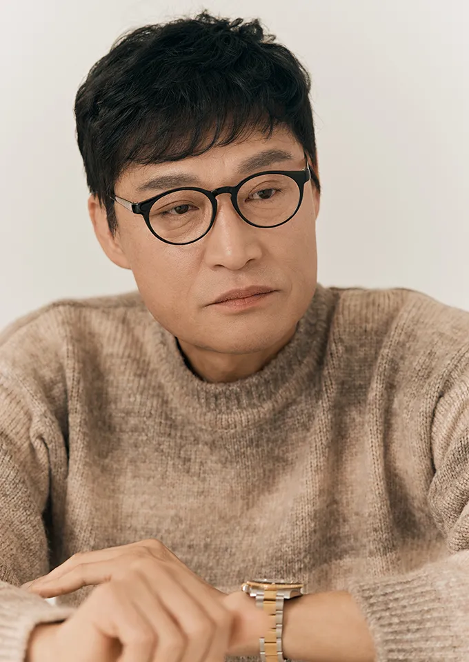Park Jung Hak
