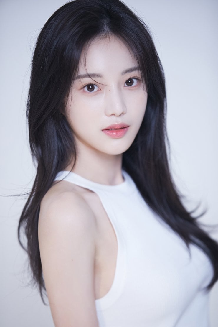 Han So-Eun