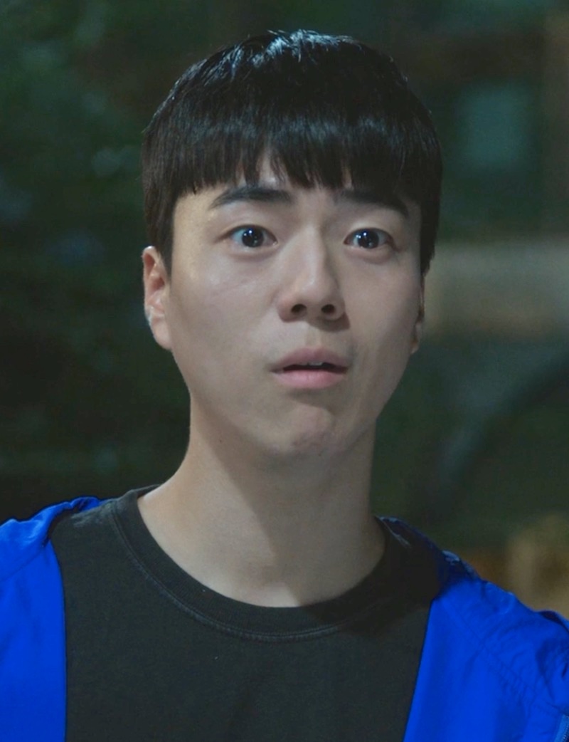 Chun Myung-Woo