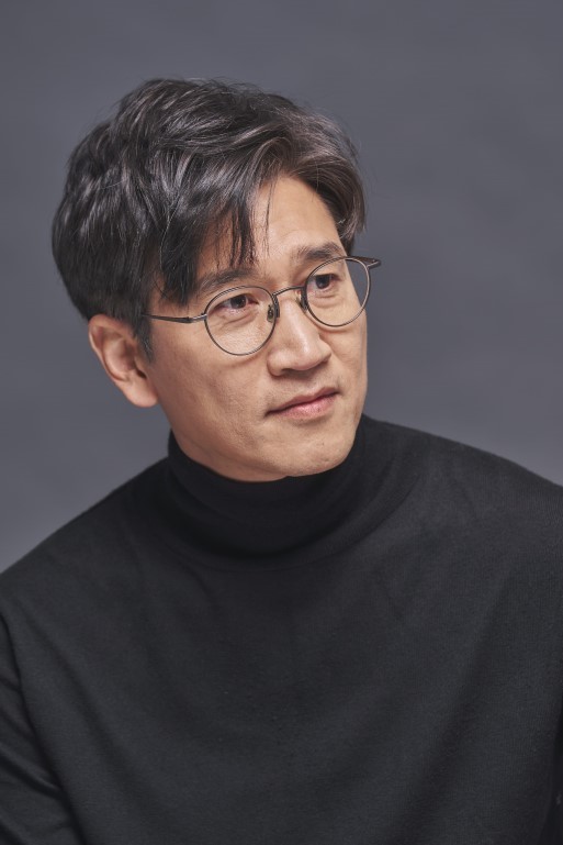 Jo Seung-Yeon