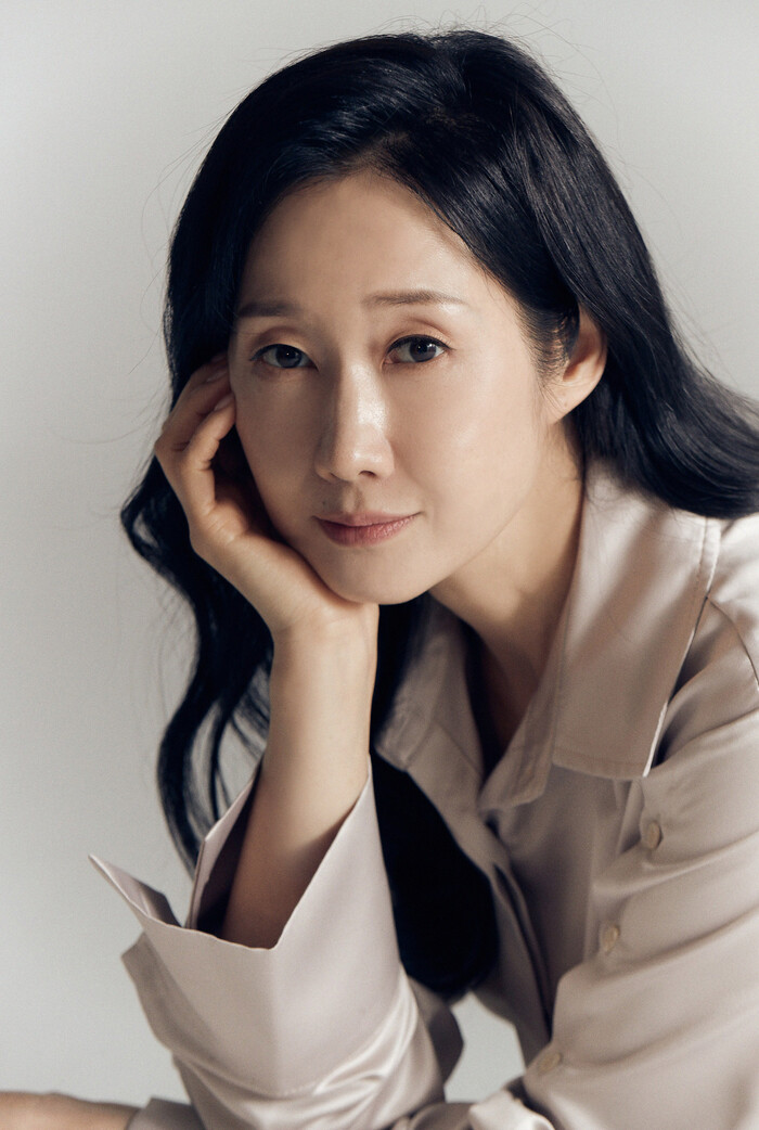 Bae Hae-Sun
