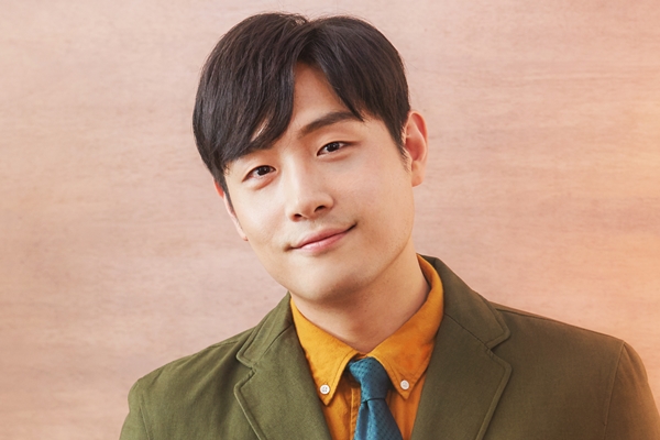 Kwon Dong-Ho