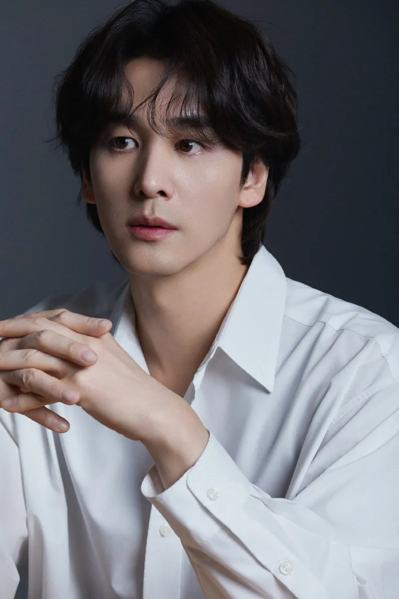 Oh Chang Seok