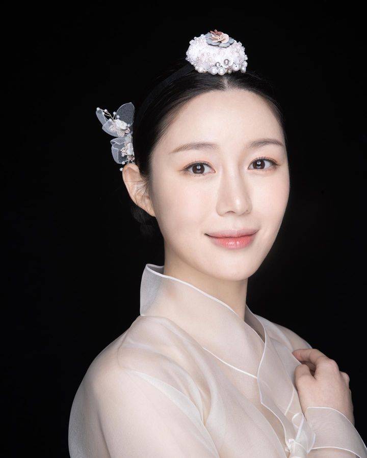 Lee Da-In