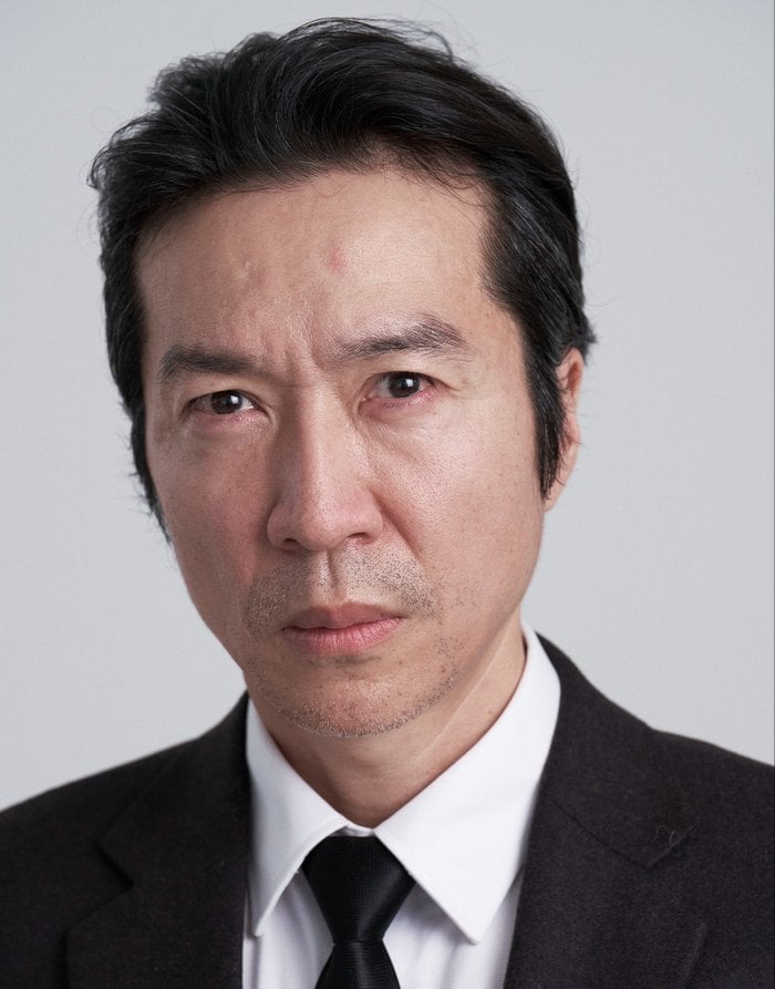 Kim Shin-yong
