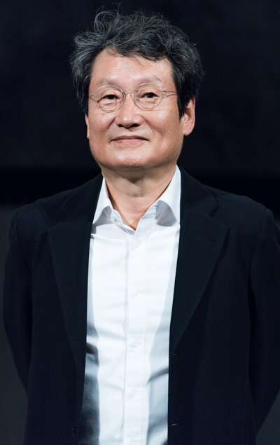 Moon Sung-Geun