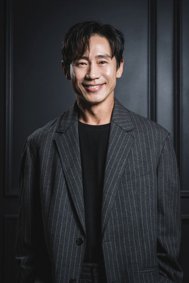 Shin Ha-Kyun