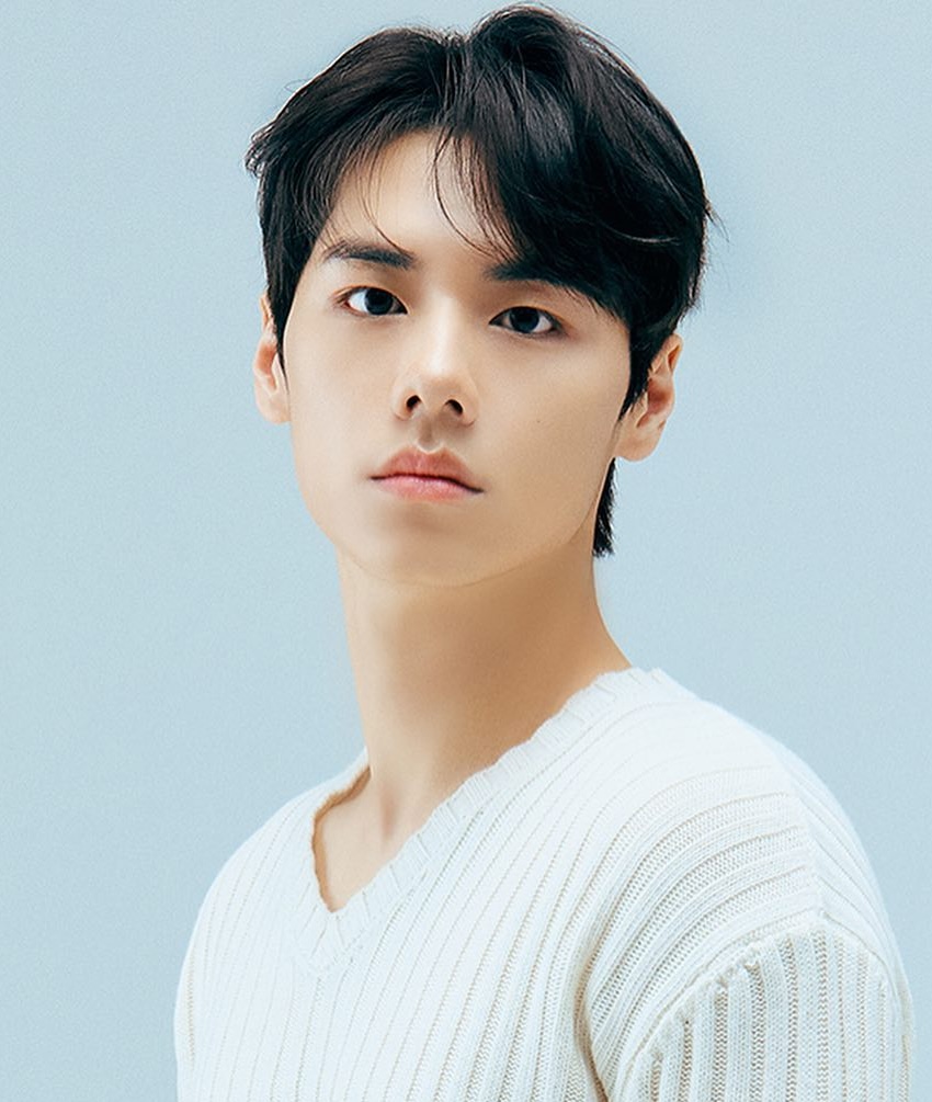 Ahn Se-Min