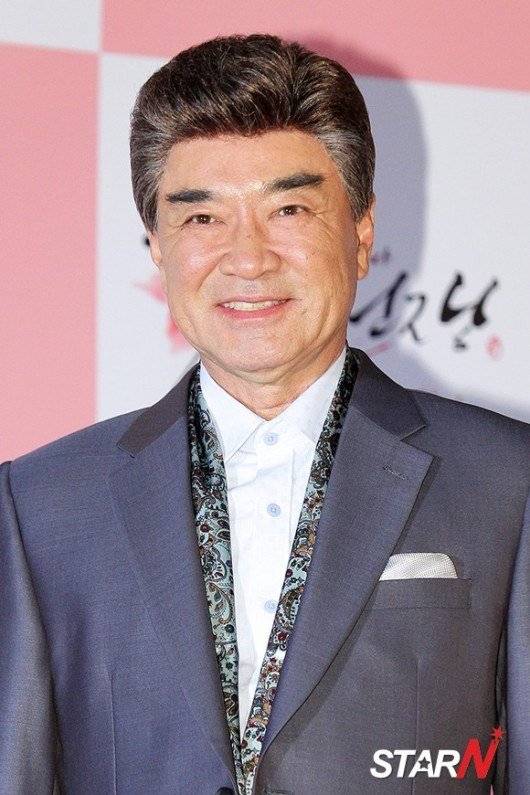 Lee Deok-Hwa