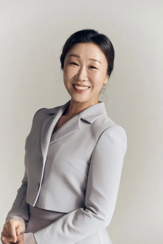 Baek Hyun Joo