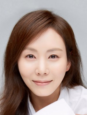 Park Ye-jin