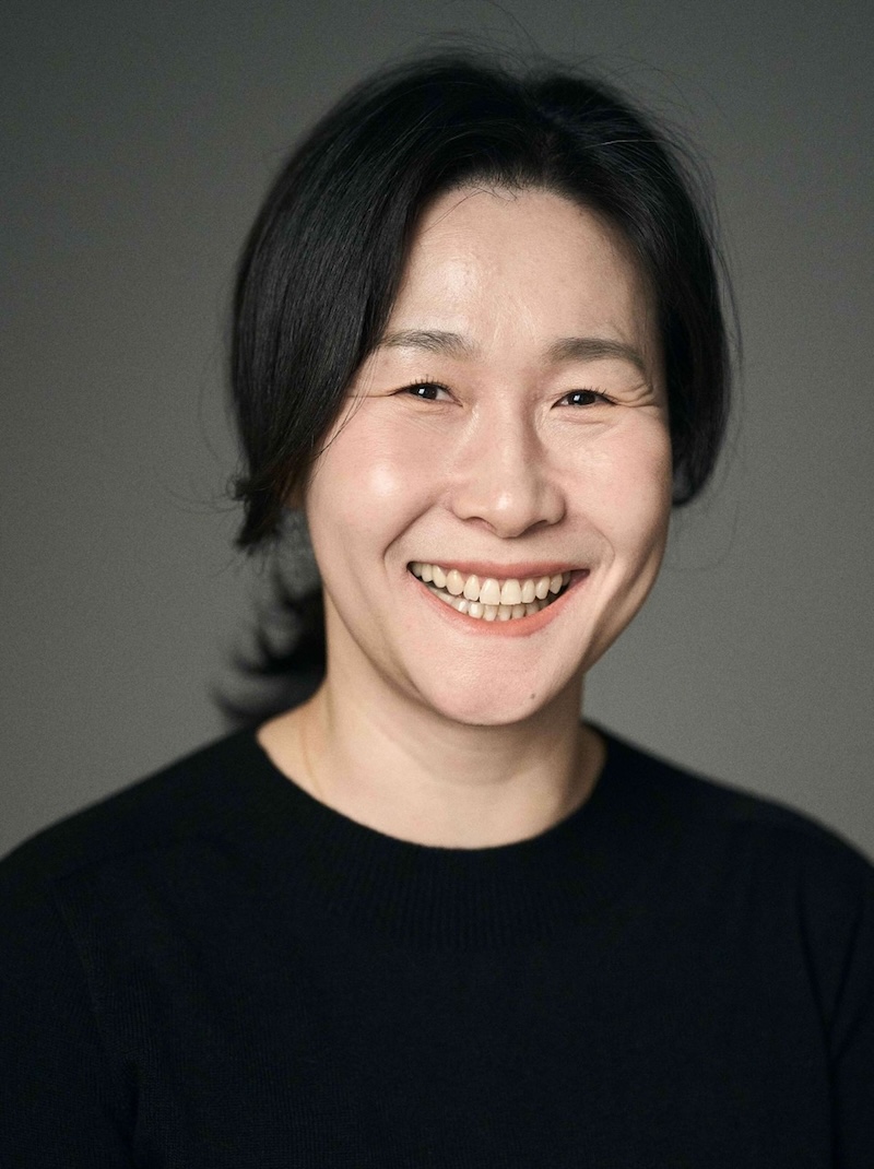 Kim Sun-Hye