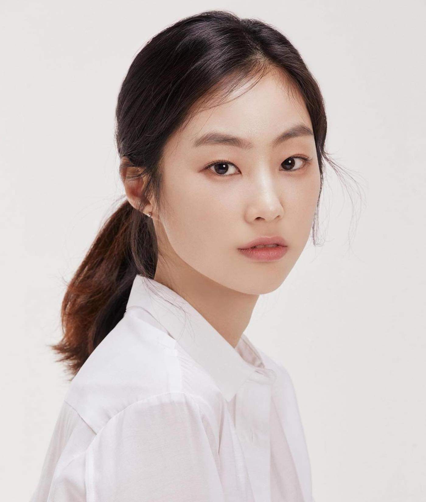 Jeon Soo-Jin