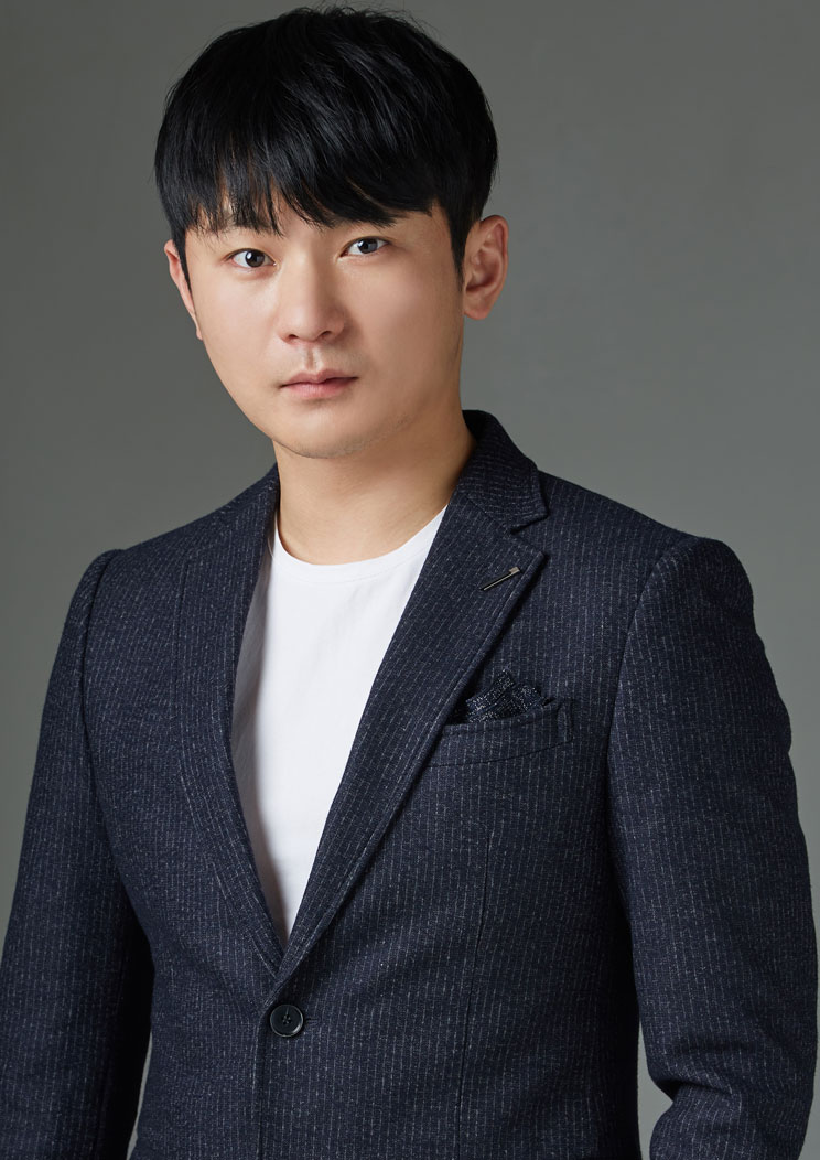 Kang Ki-Doong