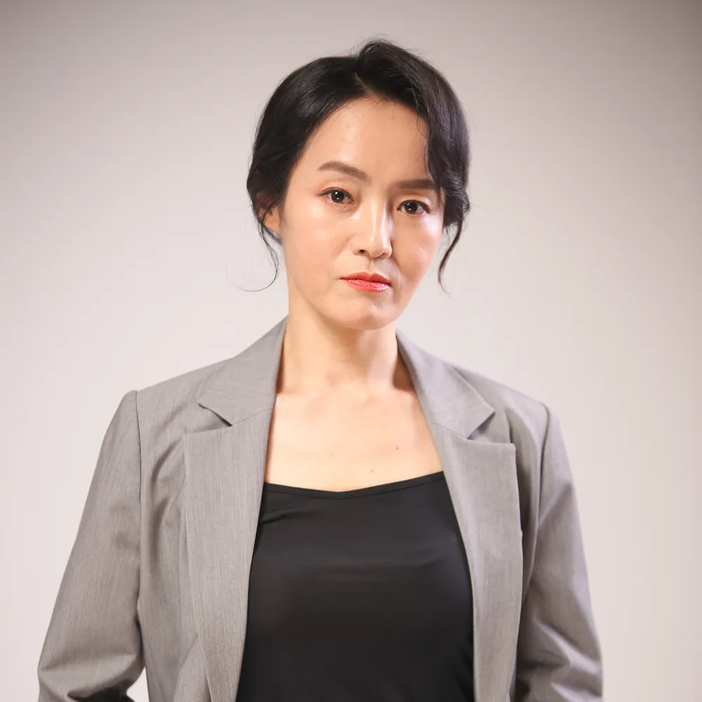 Kim Nan-hee