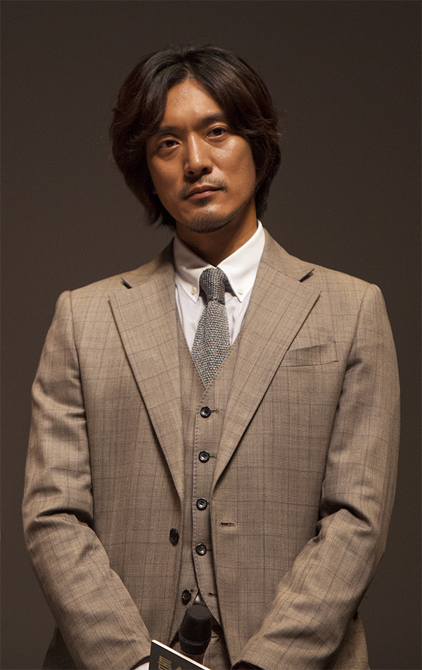Kim Min-Jun