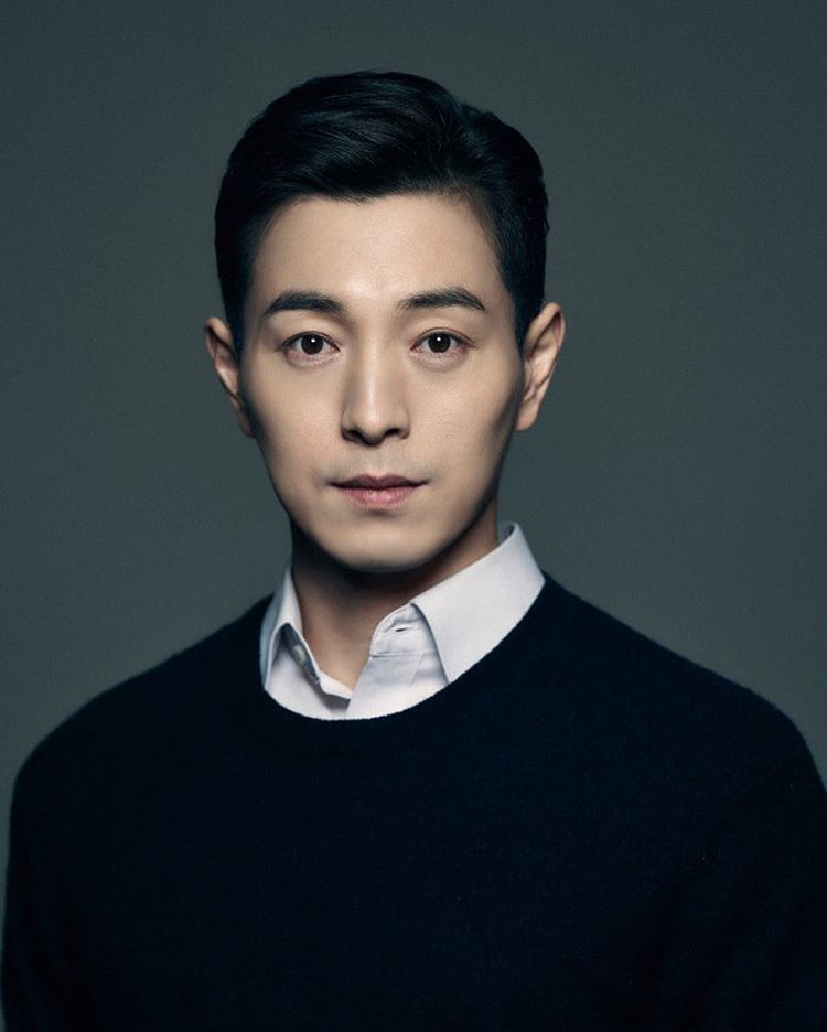 Jung Sung-Il