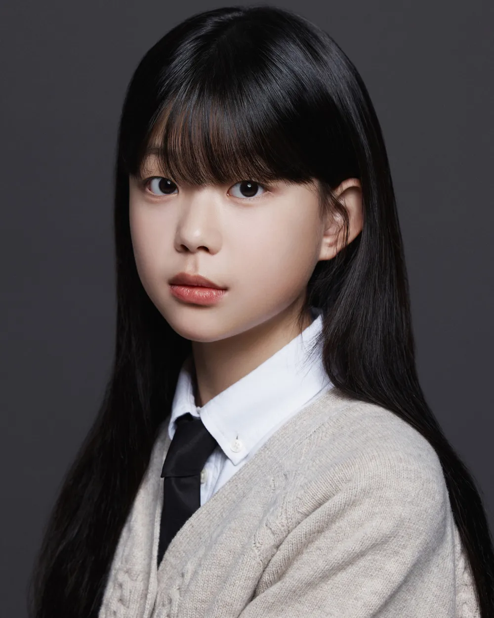 Park Ye Rin