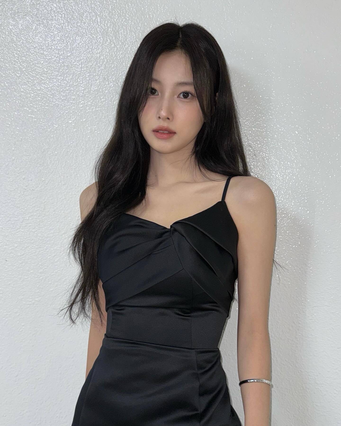 Kang Hye-Won
