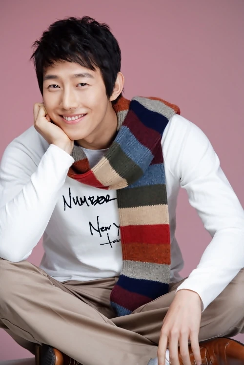 Kang Ki-young