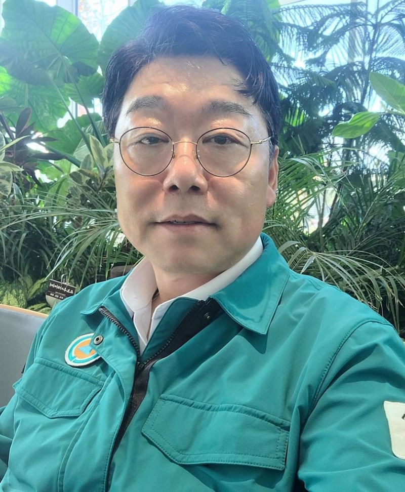 Kim Byoung-Nam