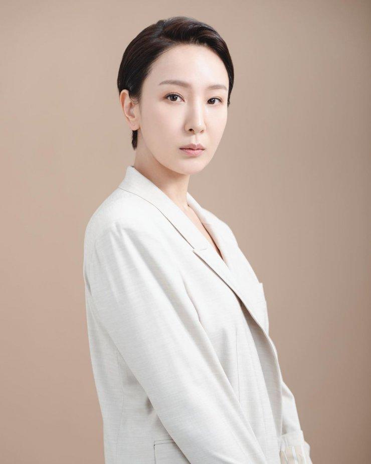 Seo Jae-Hee in Twenty-Five Twenty-One drama