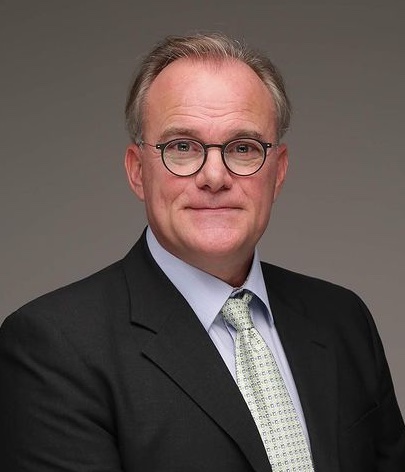 Kaare Svejgaard Olsen