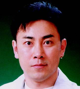 Yoon Bok-Sung