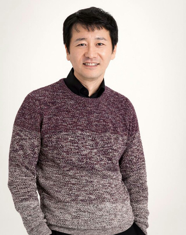 Kwak Min-Suk