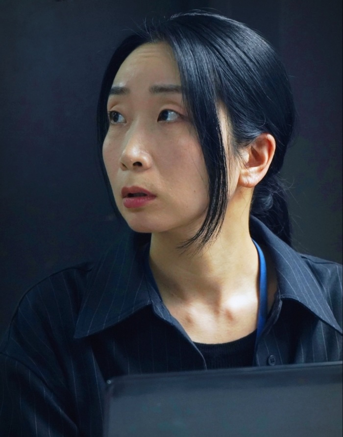 Lee Bo-Ram