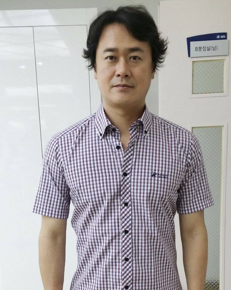 Lee Seung-hyung