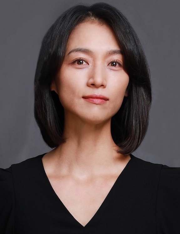 Jung Yoo-Mi