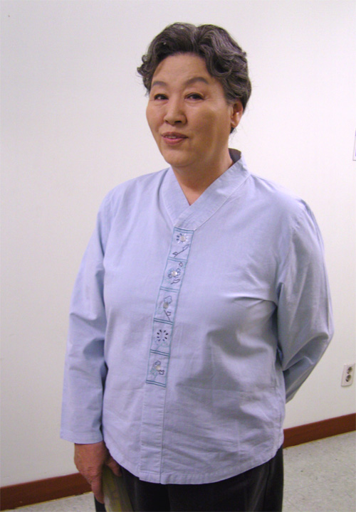 Ban Hyo-Jung