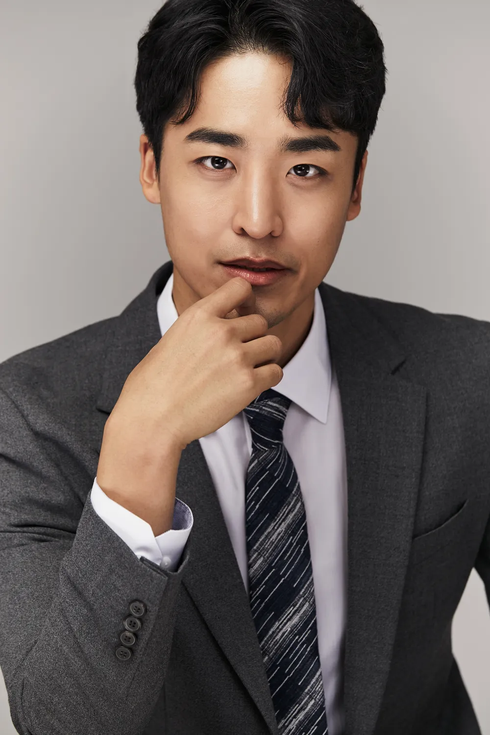 Ahn Jeong-ho