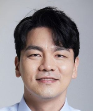Moon Do Yun