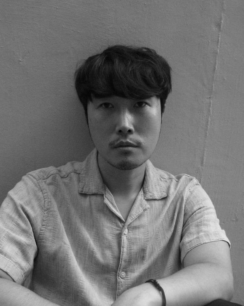 Hong Jin-Il