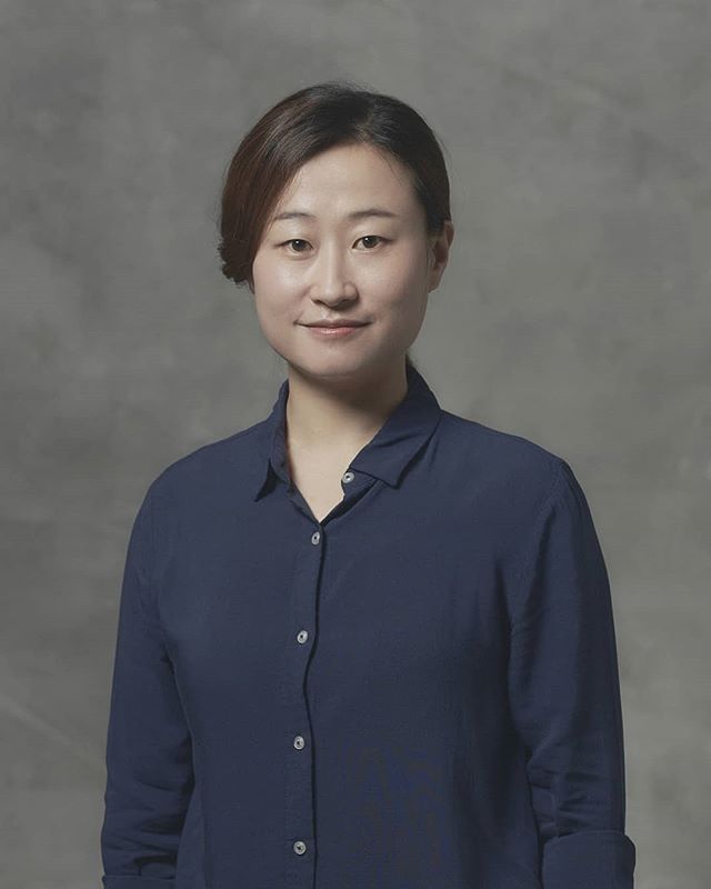 Lee Ji-Hye