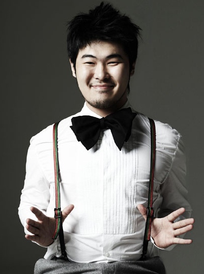 Kim Ki-Bang