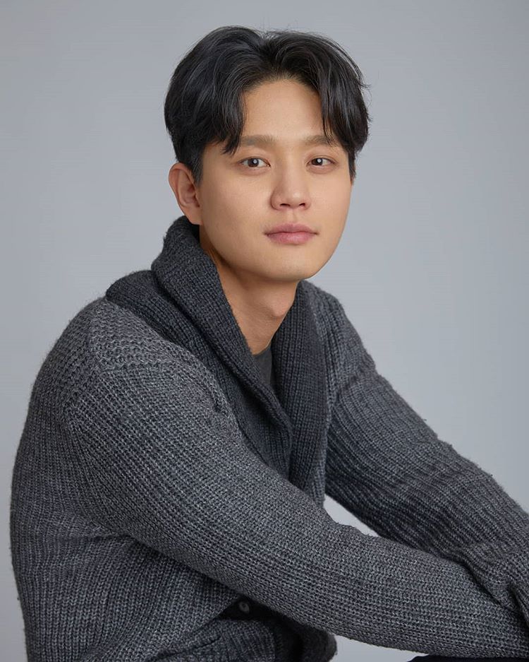 Hwang Sang-Kyung