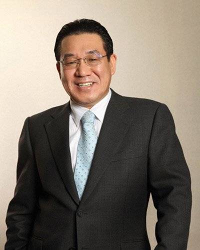 Jung Han-yong