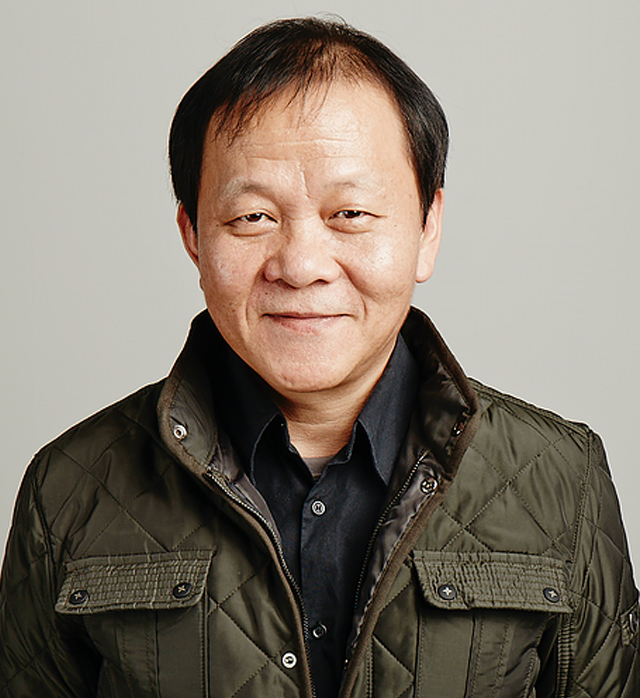Woo Hyeon