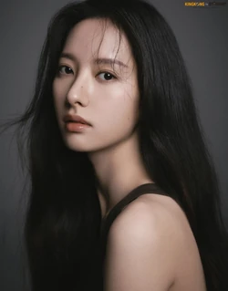 Kim Ji-yeon in Twenty-Five Twenty-One drama