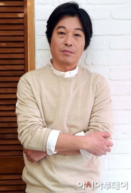 Jung Hae-Kyun