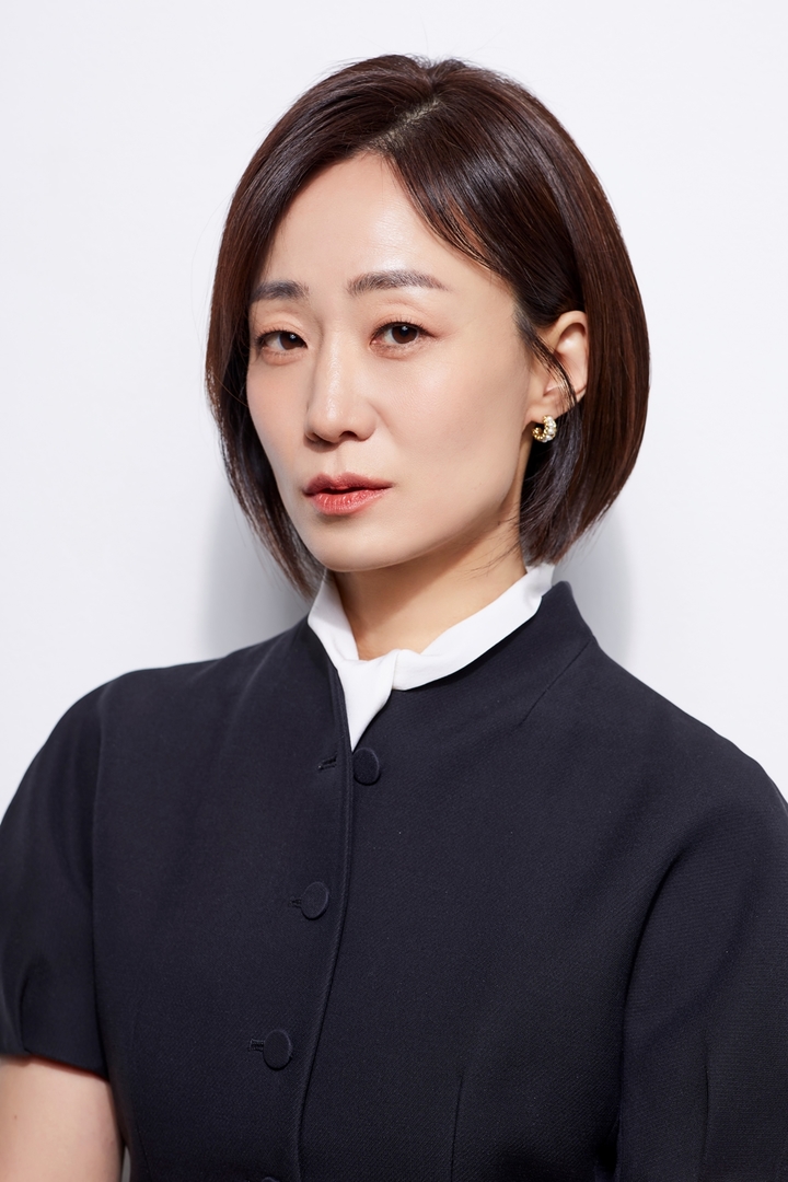 Kim Soo-Jin